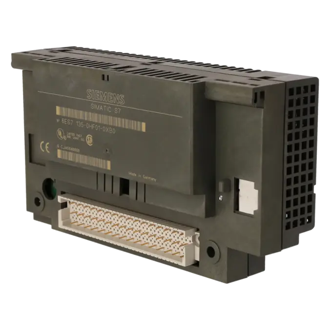 SIEMENS 6ES7135-0HF01-0XB0, Baugruppen, Analogein- / Analogausgaben, K0118126, Bild 6