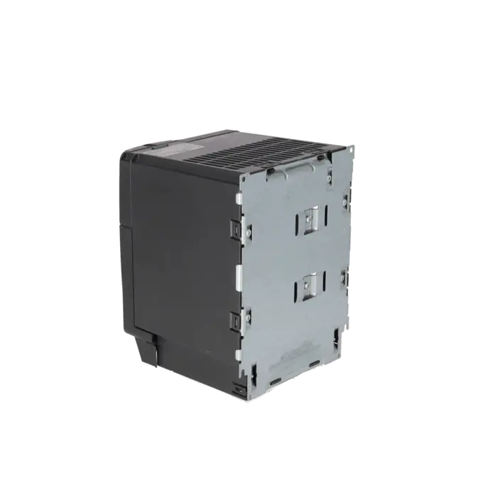 SIEMENS 6SE6440-2UD27-5CA1, Antriebstechnik, Umrichter, K0120570, Bild 4