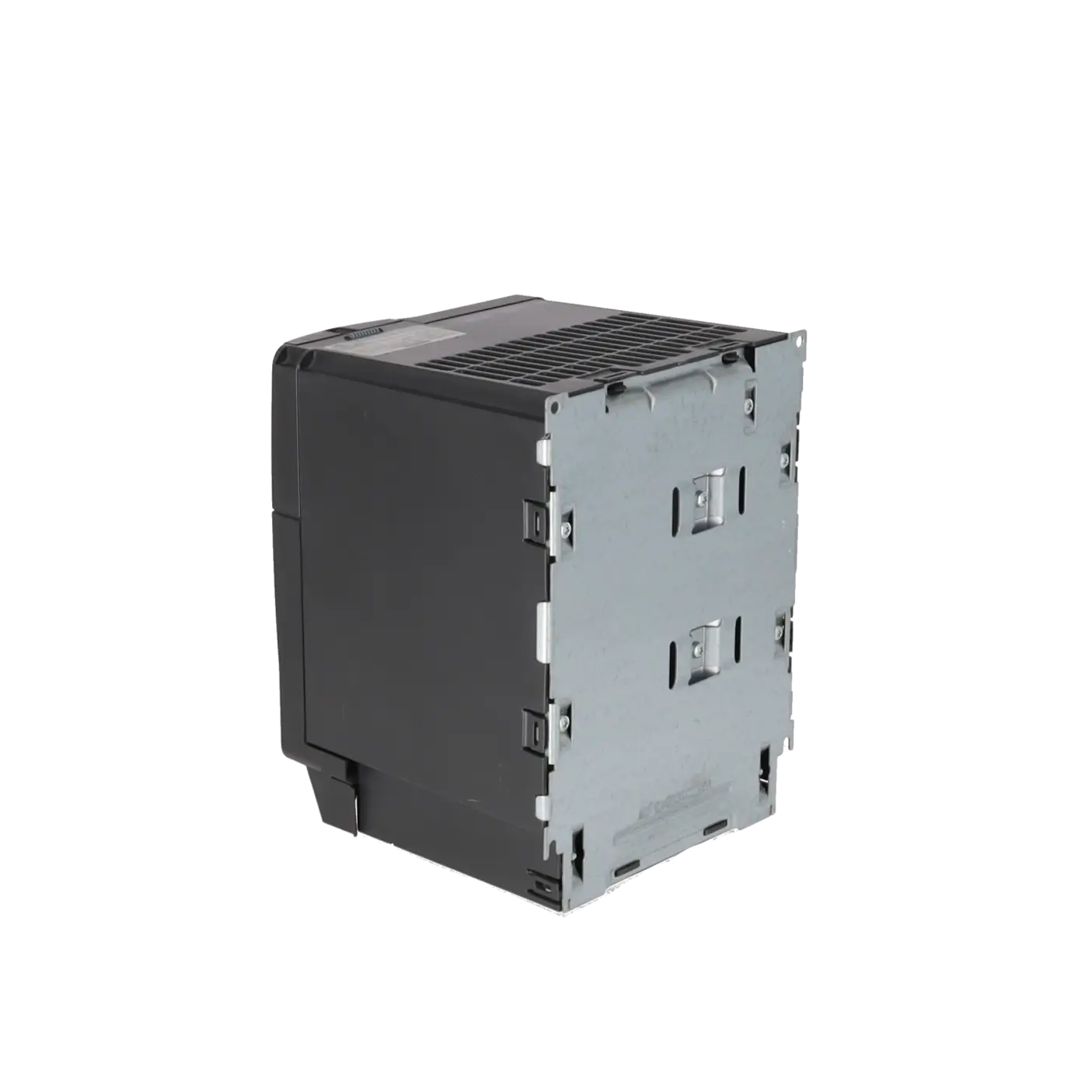 SIEMENS 6SE6440-2UD27-5CA1, Antriebstechnik, Umrichter, K0120570, Bild 4