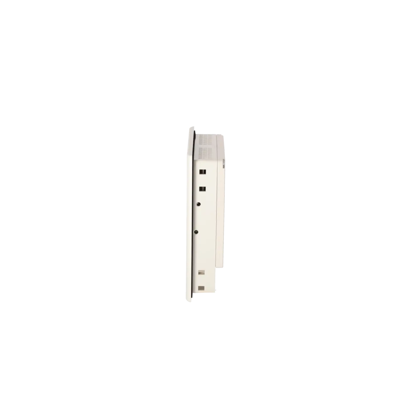 SIEMENS 6AV6641-0CA01-0AX0, HMI, Operator Panels mit Key, K0136164, Bild 3
