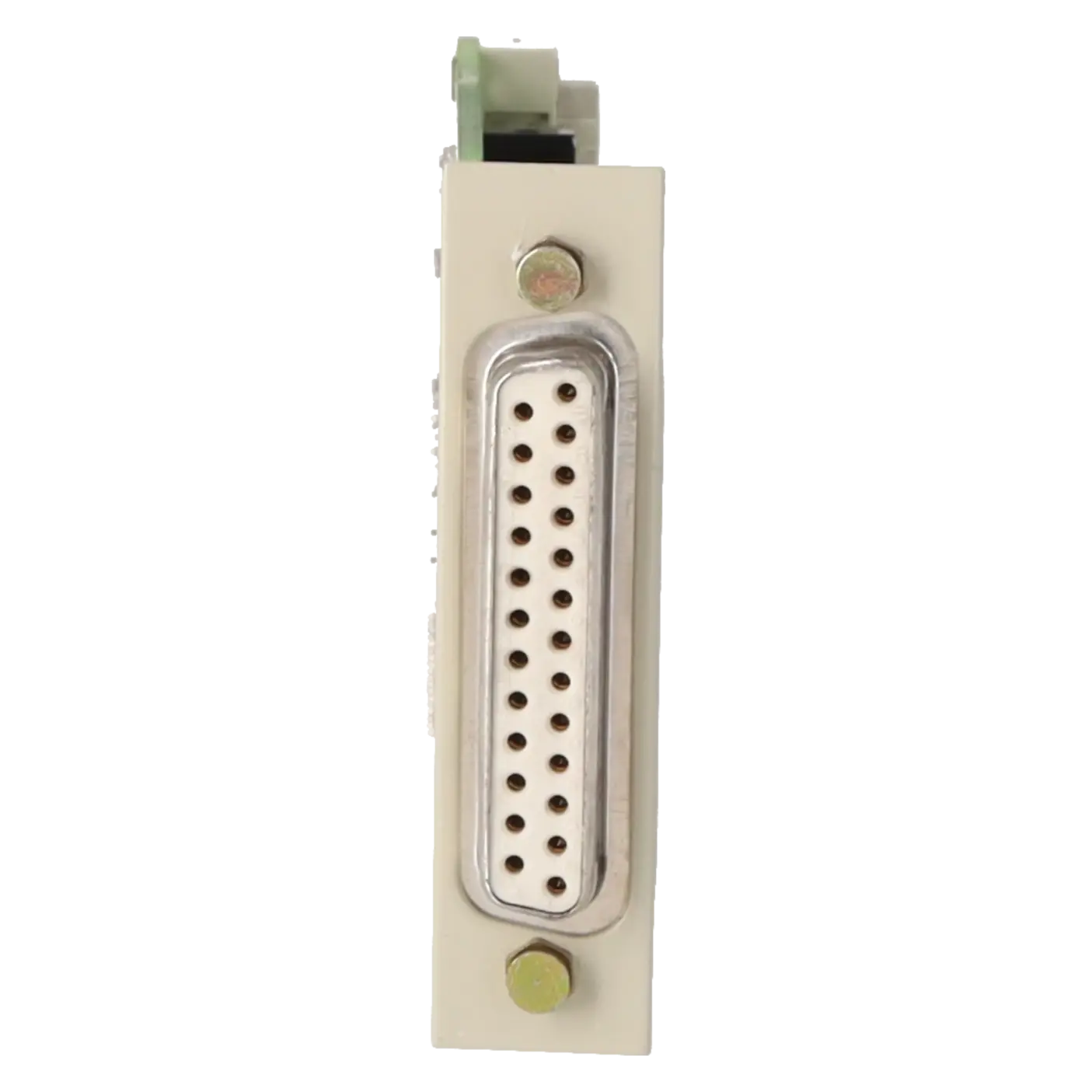 SIEMENS 6ES5752-0AA22, Baugruppen, Zubehör Baugruppen, K0136470, Bild 1