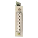 SIEMENS 6ES5752-0AA22, Baugruppen, Zubehör Baugruppen, K0136470, Bild 1