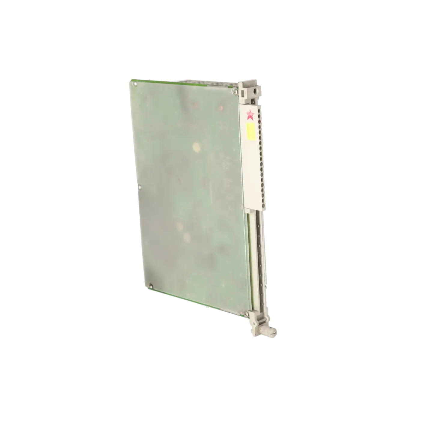SIEMENS 6ES5951-4LB11, PLC Controls, PLC Controls Power Supplies, K0136520, Image 8