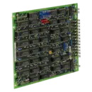 SIEMENS 6ES5241-1AB11, Baugruppen, SIMATIC-S5-Aktion, K0137301, Bild 8