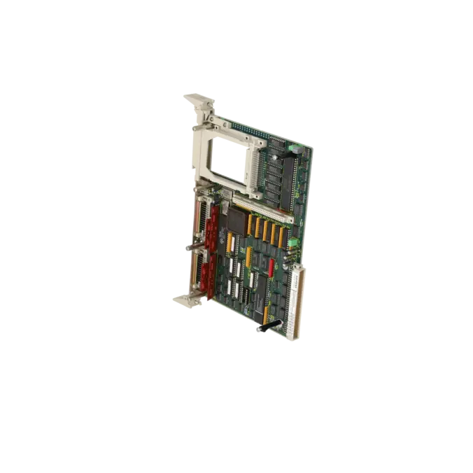 SIEMENS 6FX1131-5BA01, Antriebstechnik, Kommunikationsbaugruppen, K0137615, Bild 4