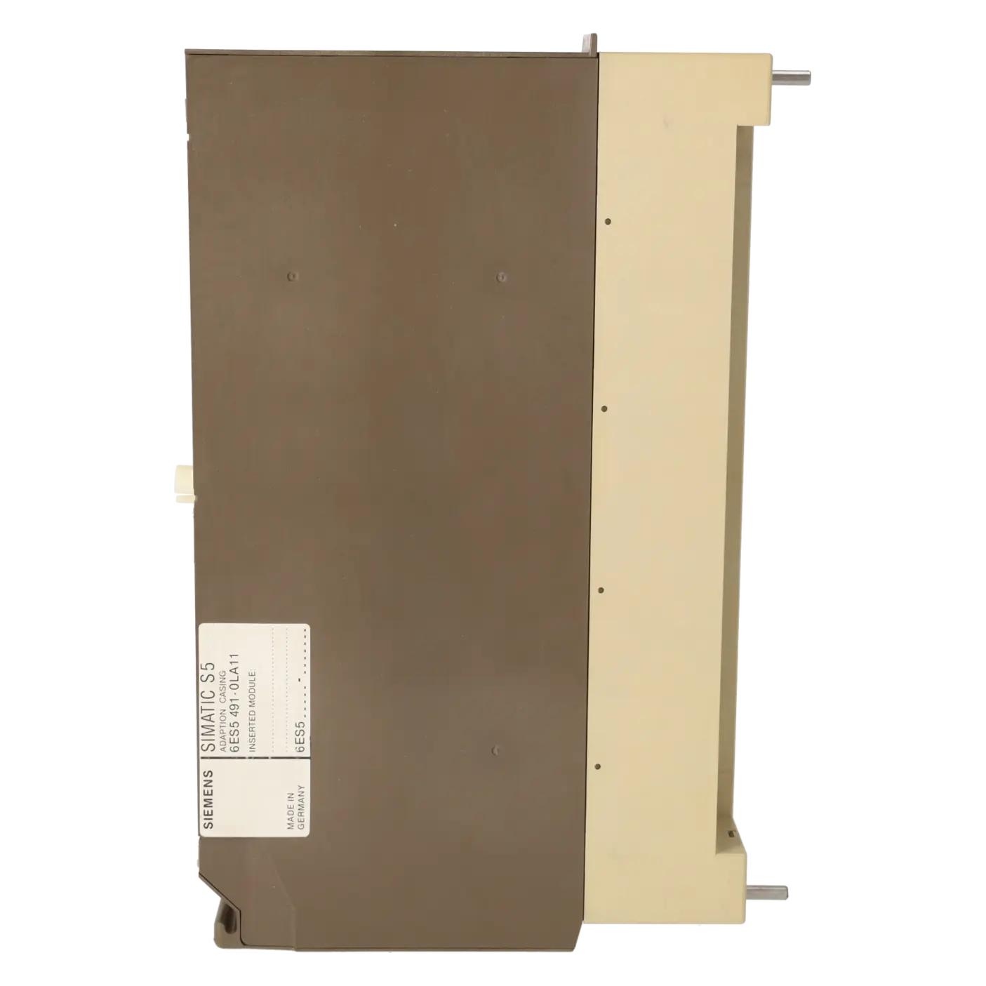 SIEMENS 6ES5491-0LA11, PLC Controls, Connecting Systems / Cables, K0138954, Image 7