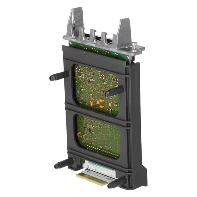 SIEMENS 6SL3055-0AA00-2EB0, Antriebstechnik, Einzelkomponenten, K0174769, Bild 2