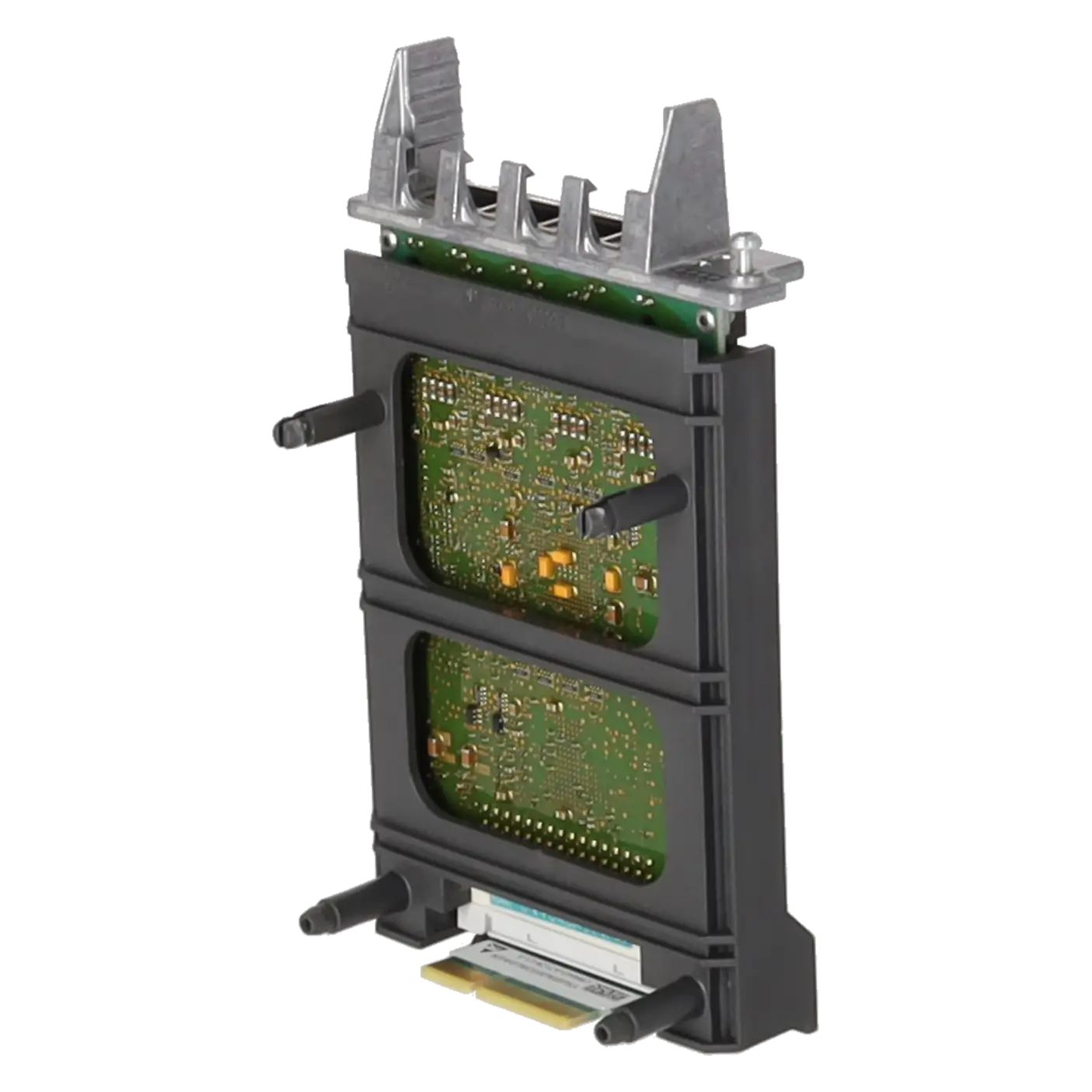 SIEMENS 6SL3055-0AA00-2EB0, Antriebstechnik, Einzelkomponenten, K0174769, Bild 2