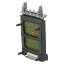 SIEMENS 6SL3055-0AA00-2EB0, Antriebstechnik, Einzelkomponenten, K0174769, Bild 2