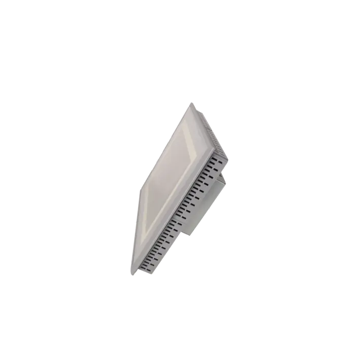 SIEMENS 6AV6643-0CD01-1AX1, HMI, Touch-Panels, K0199923, Bild 3