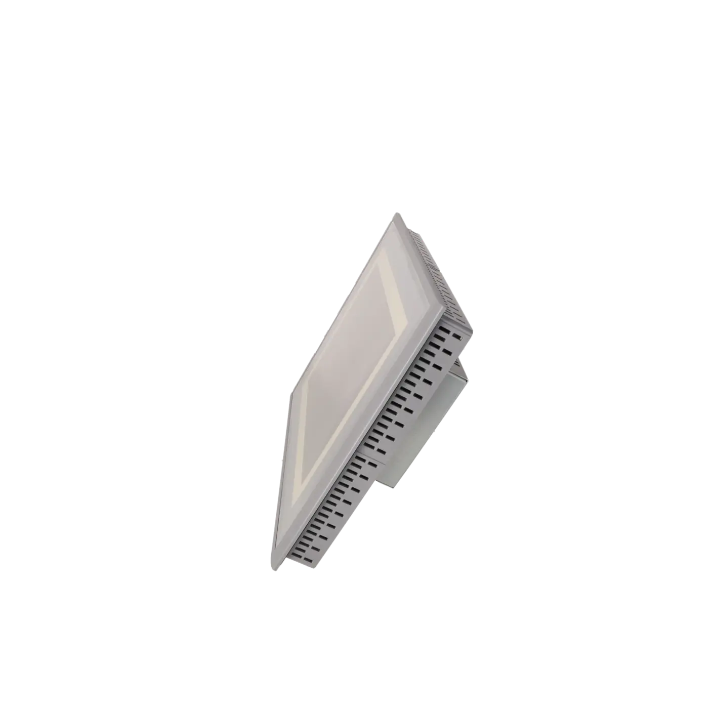 SIEMENS 6AV6643-0CD01-1AX1, HMI, Touch-Panels, K0199923, Bild 3