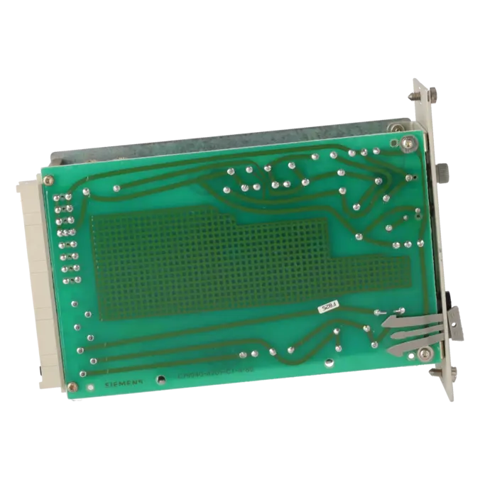 SIEMENS C79451-A3276-A1, HMI, Stromversorgungen / Netzteile, K0226803, Bild 7