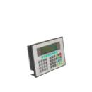 SIEMENS EWK:P4MA201AA0ZC02, HMI, Operator Panels, K0227705, Image 8