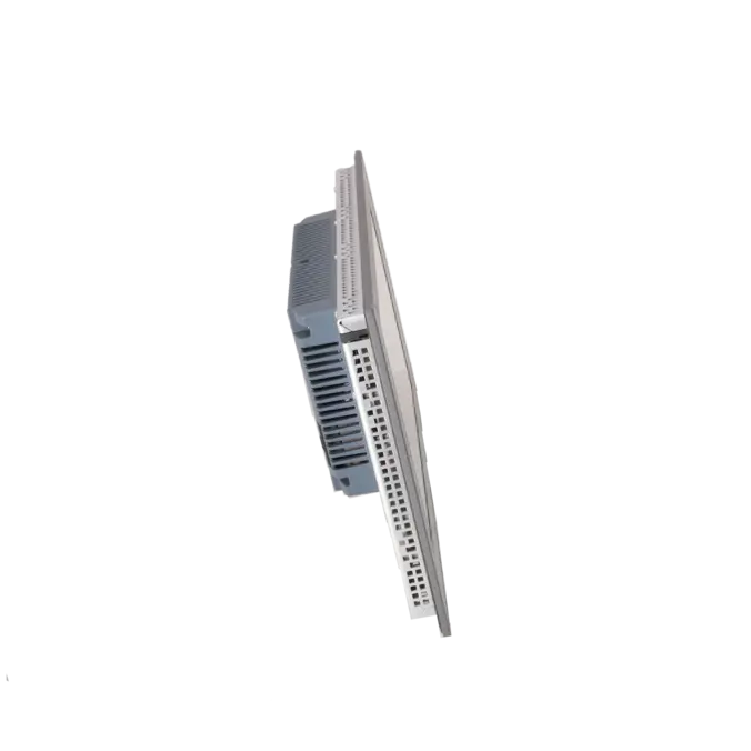 SIEMENS 6AV2124-1QC02-0AX0, HMI, Operator Panels, K0323997, Image 7