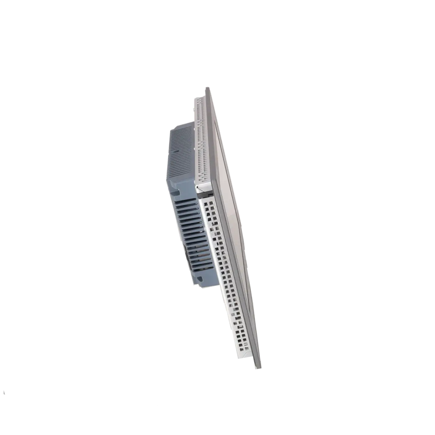 SIEMENS 6AV2124-1QC02-0AX0, HMI, Operator Panels, K0323997, Image 7