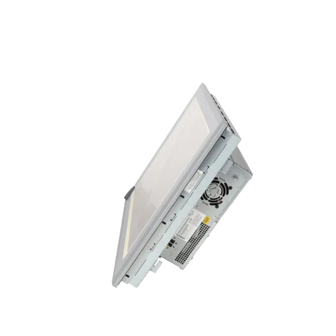 SIEMENS 6AV7804-0BC21-0AA0, HMI, Industrial PC, K0332619, Image 3