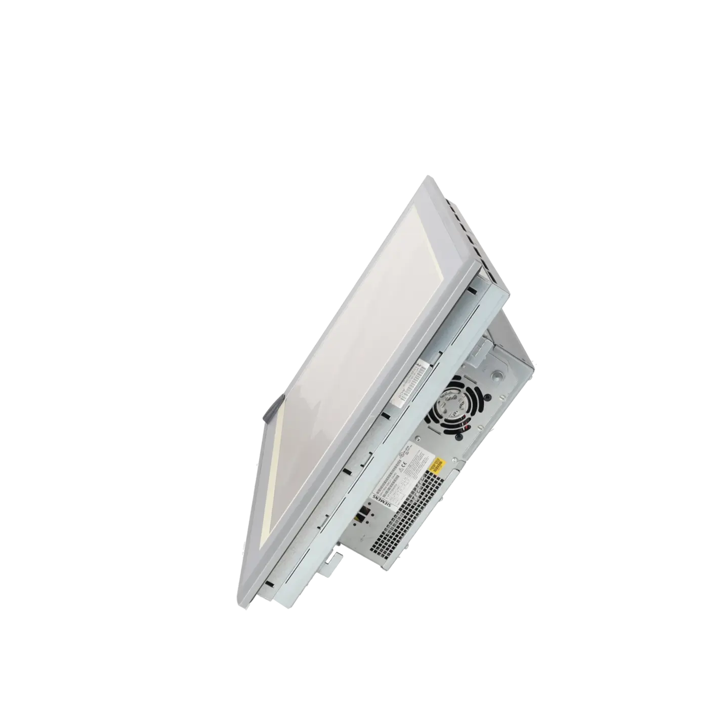 SIEMENS 6AV7804-0BC21-0AA0, HMI, Industrial PC, K0332619, Image 3