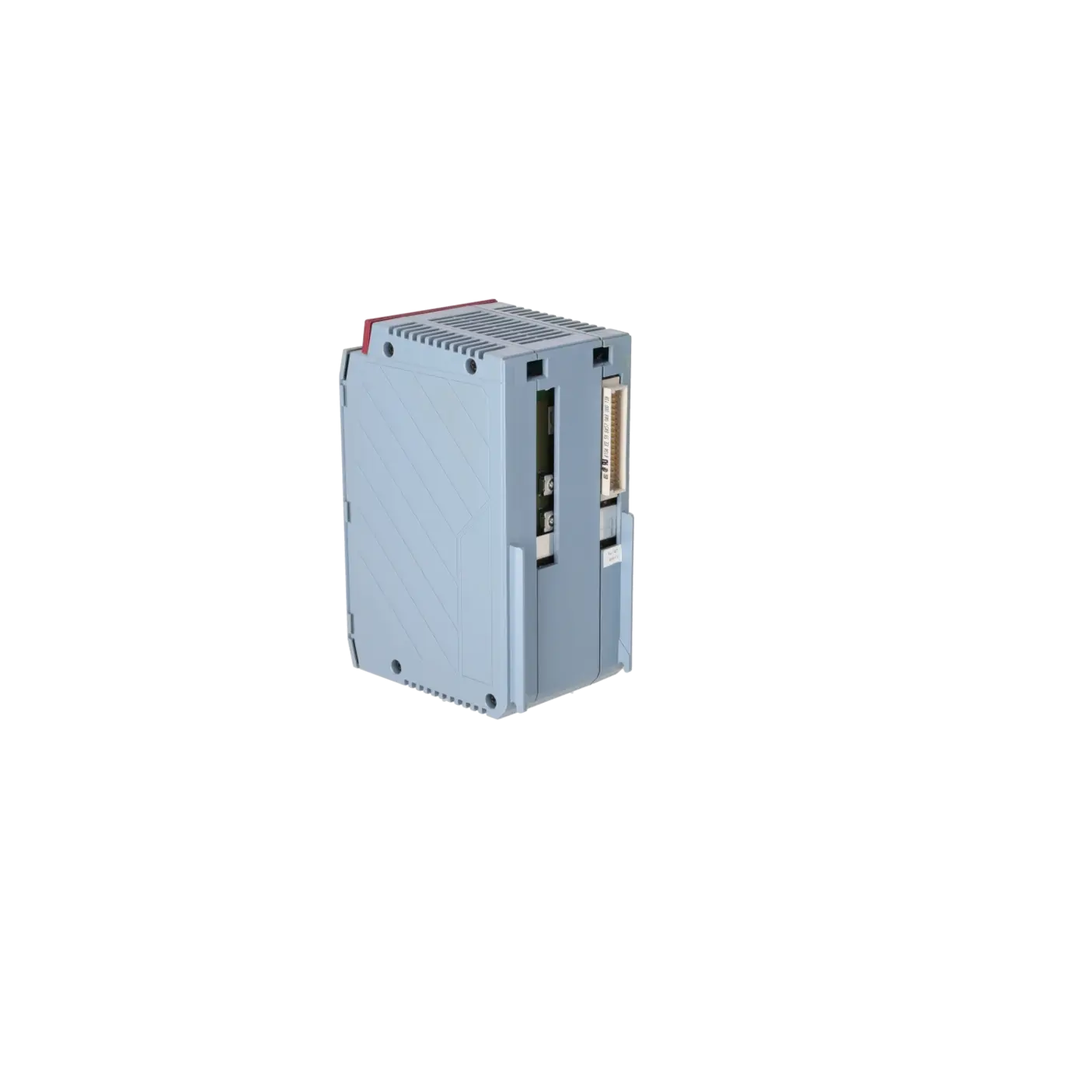 B & R 3CP260.60-1, PLC Controls, Central Processing Units, K0332701, Image 4