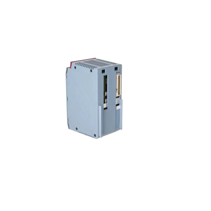 B & R 3CP260.60-1, PLC Controls, Central Processing Units, K0332701, Image 4