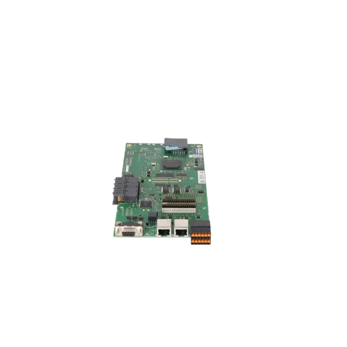 SIEMENS 6RY1803-0AA00-0AA1, Antriebstechnik, Einzelkomponenten, K0340168, Bild 7