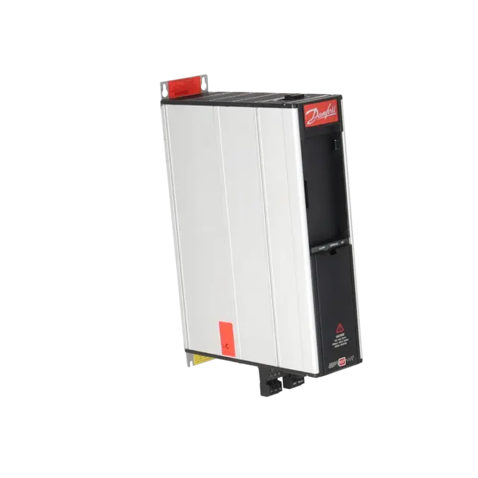 DANFOSS 175Z0530, Drive Technology, Frequency Converter, K0343422, Image 8