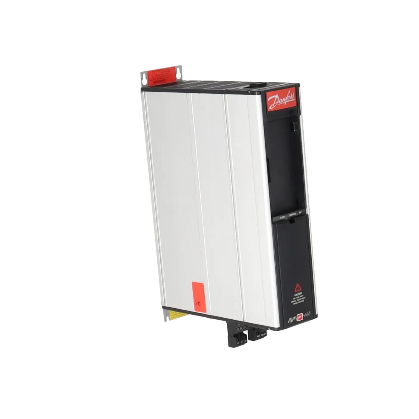 DANFOSS 175Z0530, Drive Technology, Frequency Converter, K0343422, Image 8