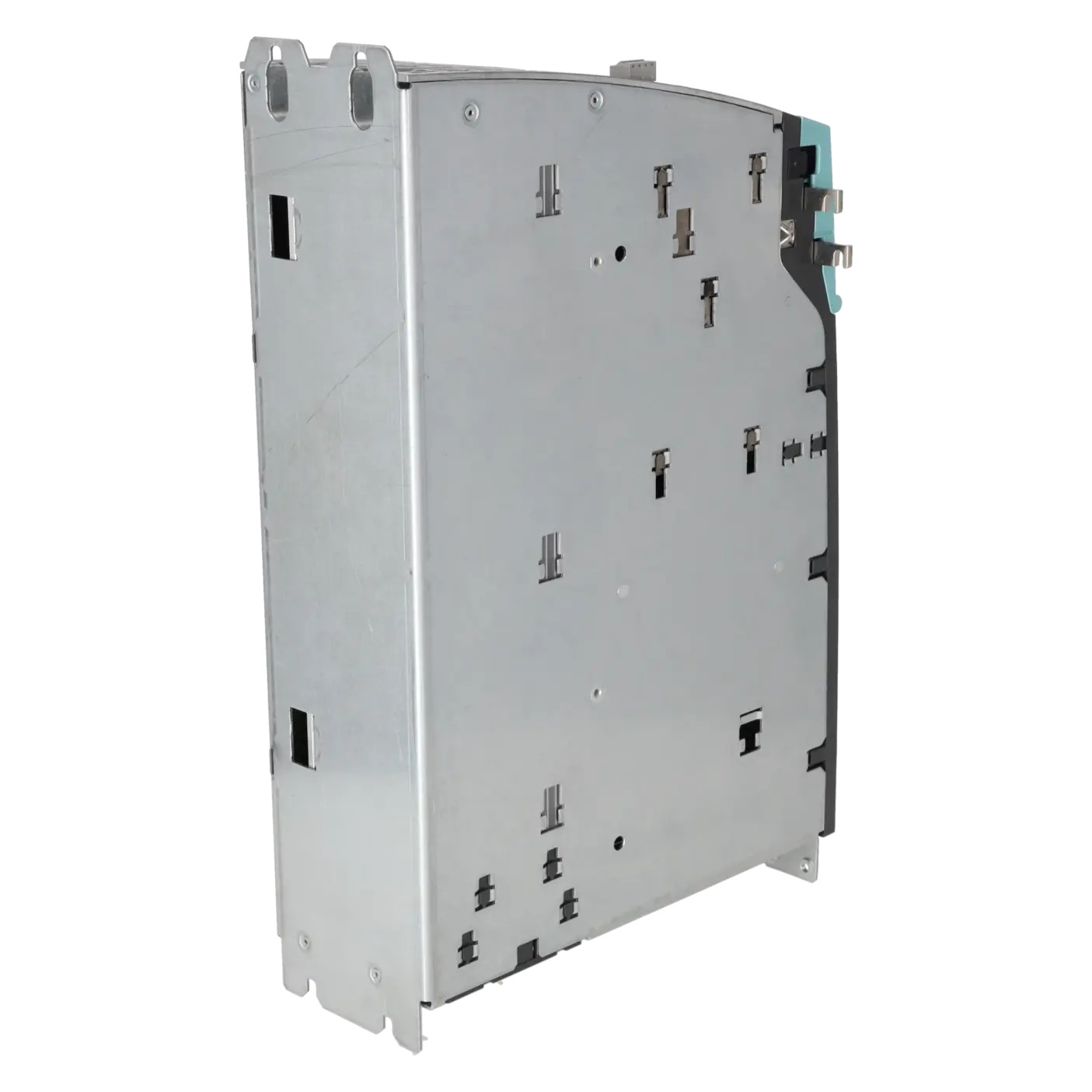 SIEMENS 6SL3120-1TE23-0AA4, Antriebstechnik, Wechselrichter, K0375192, Bild 6