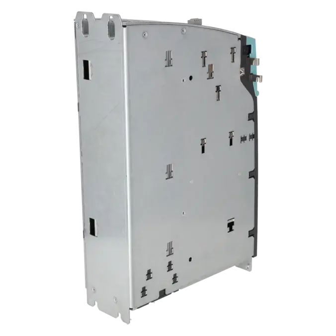 SIEMENS 6SL3120-1TE23-0AA4, Antriebstechnik, Wechselrichter, K0375192, Bild 6