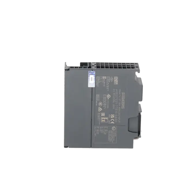 SIEMENS 6ES7331-7TB10-0AB0, Baugruppen, SIMATIC S7-300, K1027192, Bild 3
