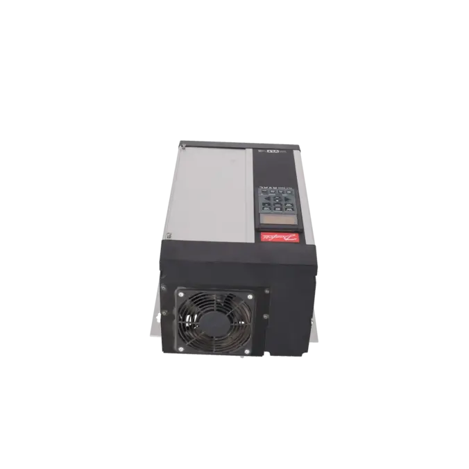 DANFOSS 175Z7049, Antriebstechnik, Umrichter, K1088386, Bild 5