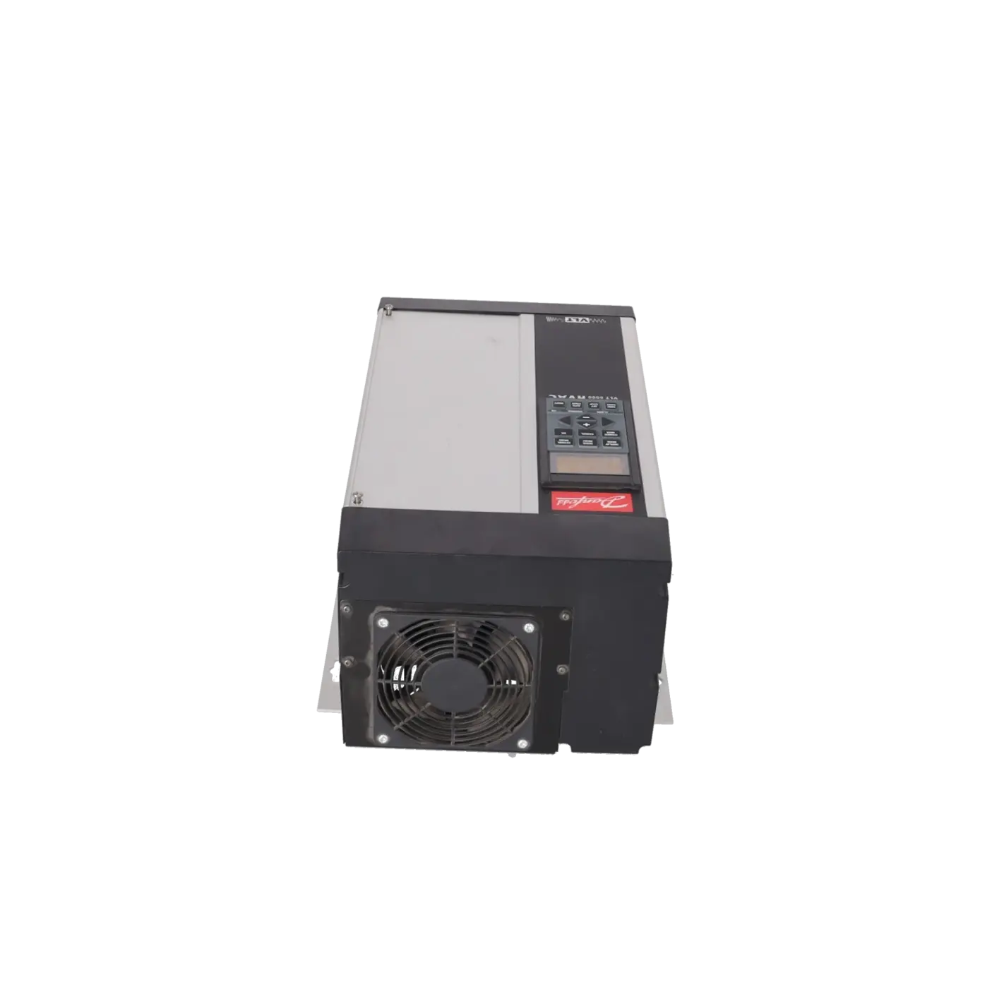 DANFOSS 175Z7049, Antriebstechnik, Umrichter, K1088386, Bild 5