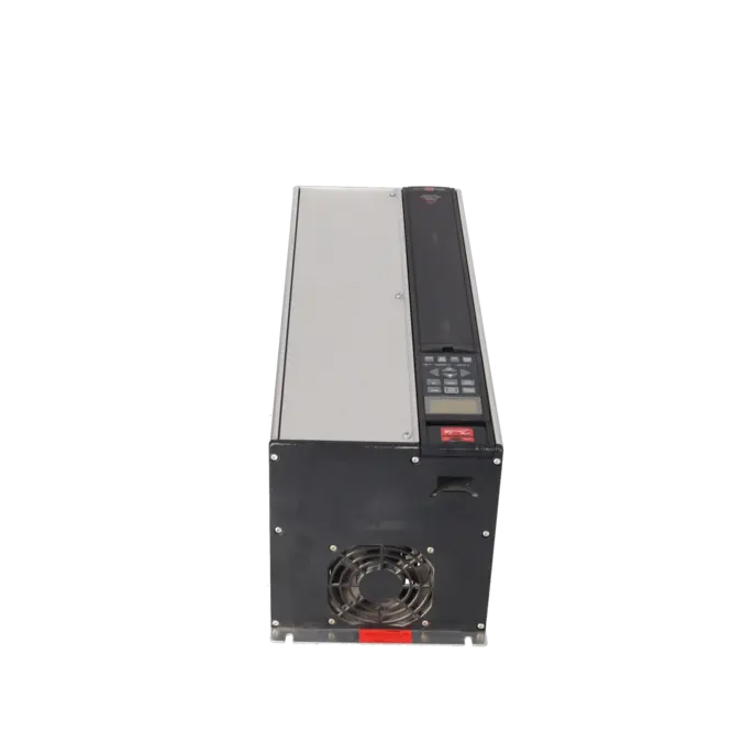 DANFOSS 175Z4135, Drive Technology, Frequency Converter, K1109581, Image 5