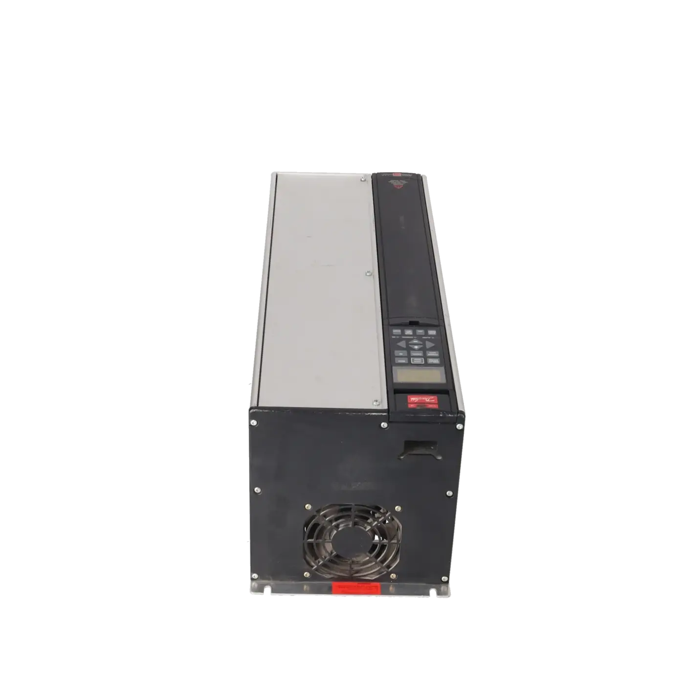 DANFOSS 175Z4135, Drive Technology, Frequency Converter, K1109581, Image 5