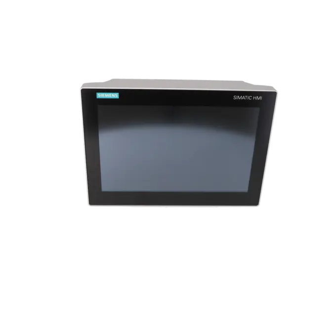 SIEMENS 6AV2124-0MC24-1AX0, HMI, Touch-Panels, K1161171, Bild 1