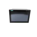 SIEMENS 6AV2124-0MC24-1AX0, HMI, Touch-Panels, K1161171, Bild 1