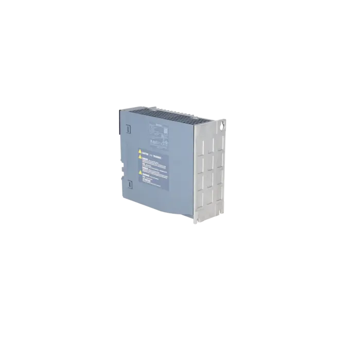 SIEMENS 6SL3210-5HB10-8UF0, Antriebstechnik, Umrichter, K1163059, Bild 4