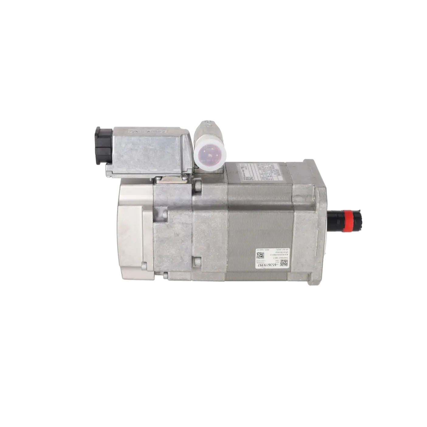 SIEMENS 1FK7042-5AF71-1FA2, Drive Technology, Motors and Accessories, K1222988, Image 7