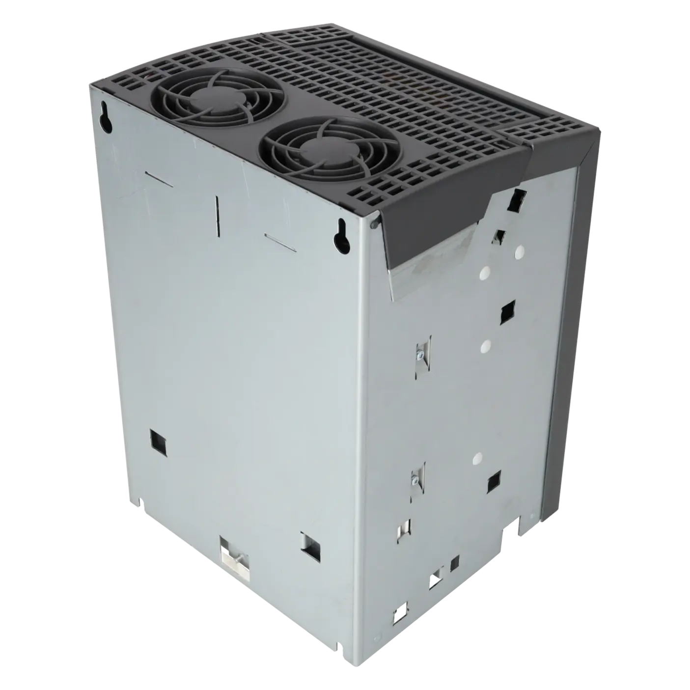 SIEMENS 6RA8075-6GV62-0AA0-Z, Antriebstechnik, Stromrichter, K1262450, Bild 6