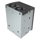 SIEMENS 6RA8075-6GV62-0AA0-Z, Antriebstechnik, Stromrichter, K1262450, Bild 6