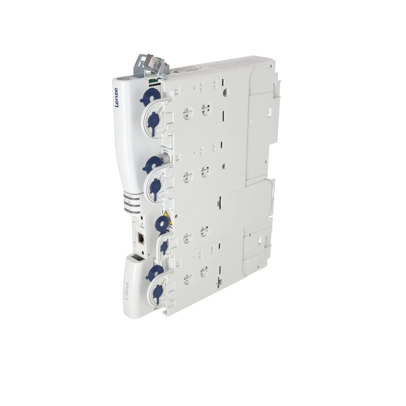 Lenze E94ASHE0034A22PMNN, Drive Technology, Frequency Converter, K1267113, Image 2