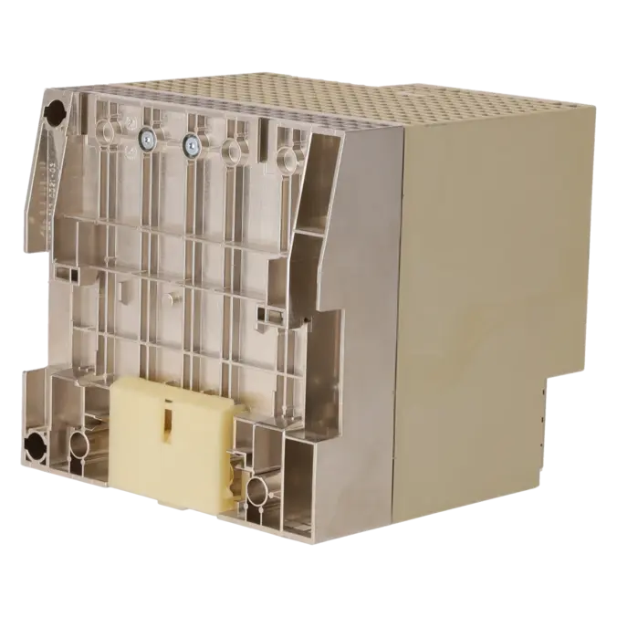 SIEMENS 6ES5095-8MC02, Baugruppen, CPU / Zentralbaugruppen, K0000851, Bild 6