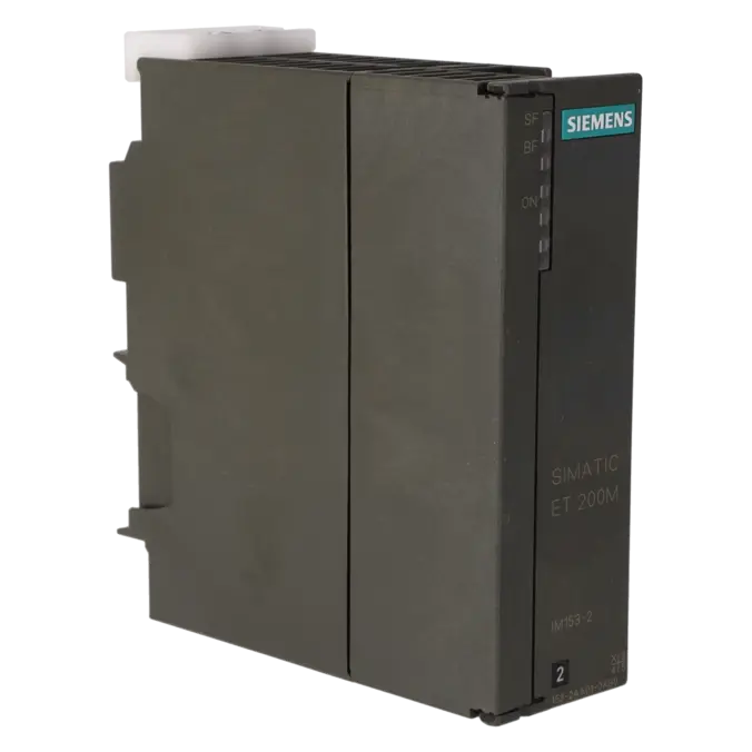 SIEMENS 6ES7153-2AA01-0XB0, PLC Controls, Function Modules, K0002069, Image 8