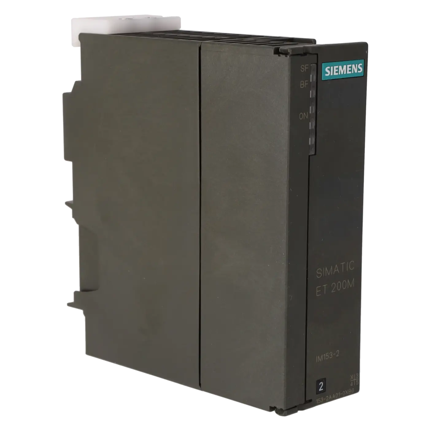 SIEMENS 6ES7153-2AA01-0XB0, PLC Controls, Function Modules, K0002069, Image 8