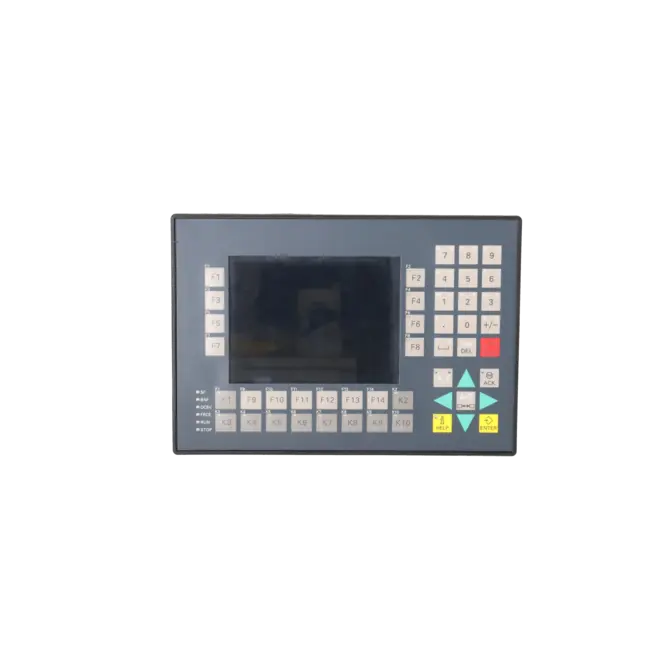 SIEMENS 6ES7626-2DG02-0AE3, HMI, Kompaktgeräte, K0002718