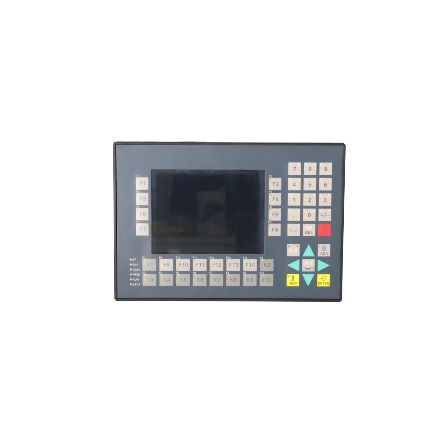 SIEMENS 6ES7626-2DG02-0AE3, HMI, Kompaktgeräte, K0002718, Bild 1