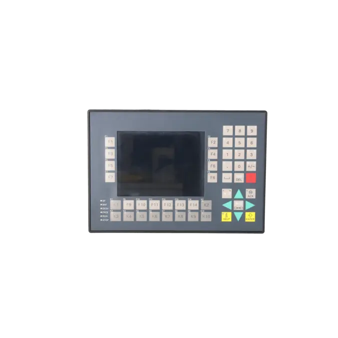 SIEMENS 6ES7626-2DG02-0AE3, HMI, Kompaktgeräte, K0002718, Bild 1