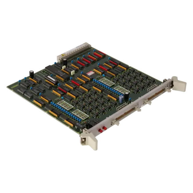 SIEMENS 6DD1641-0AC0, Baugruppen, Digitalein- / Digitalausgaben, K0052945, Bild 4