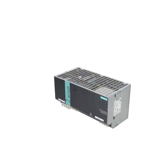 SIEMENS 6EP1437-3BA00, Baugruppen, Stromversorgungen / Netzteile, K0117317, Bild 2