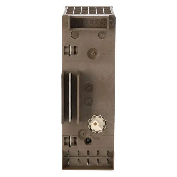 SIEMENS 6ES5464-8ME11, PLC Controls, Analog Input / Output Modules, K0117573, Image 4