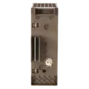 SIEMENS 6ES5464-8ME11, PLC Controls, Analog Input / Output Modules, K0117573, Image 4